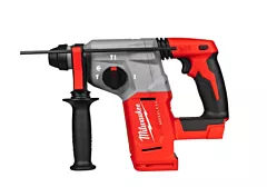 Milwaukee boorhamer M18 BLH-0 26mm SDS-plus 2.3j