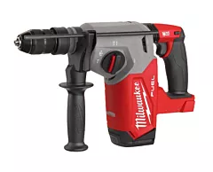 Milwaukee boorhamer M18 FHX-0X SDS-Plus