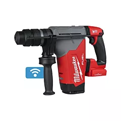 Milwaukee combihamer M18 ONEFHPX-0X 32mm SDS-plus 5.0j ONE-KEY FIXTEC