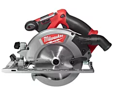 Milwaukee cirkelzaag M18 CCS55-0X 165/55mm FUEL