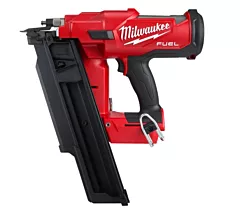 Milwaukee constructietacker M18 FFN21-0C 20-22° FUEL