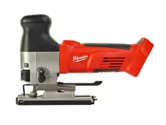 Milwaukee decoupeerzaag HD18 JSB-0 bodygrip