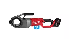 Milwaukee draadsnijder M18 FPT2-0C 2" FUEL