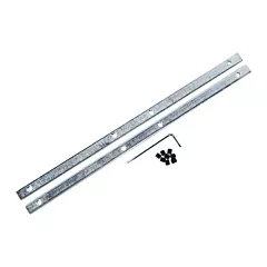 Milwaukee Geleiderail connector PSA-2 (tbv GR800/GR1400/GR2700)