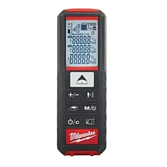 Milwaukee afstandsmeter LDM 50 50M nauwkeurigheid 1.5mm
