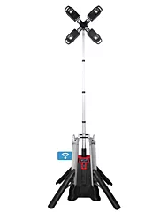 Milwaukee lichtmast MXF-TL-601 MX-FUEL