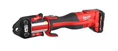 Milwaukee perstang M18 BLHPT-202C 2x 2Ah