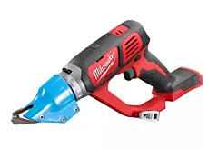 Milwaukee plaatschaar M18 BMS20-0 2.0mm