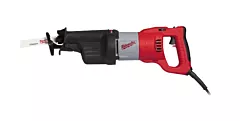 Milwaukee reciprozaag SSPE 1300 RX 1300W Sawzall AVS FIXTEC