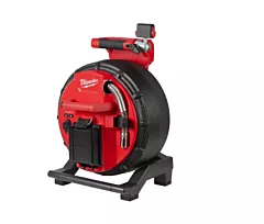 Milwaukee rioolinspectiecamera M18 SIC30 HDR-0 30m