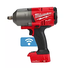 Milwaukee slagmoersleutel M18 ONEFHIWF12-0X 1/2″ 1356Nm ONE-KEY frictiering