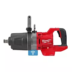 Milwaukee slagmoersleutel M18 ONEFHIWF1DS-0C 1″ 2576Nm ONE-KEY frictiering