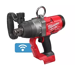 Milwaukee slagmoersleutel M18 ONEFHIWF1-0X 1″ 2033Nm ONE-KEY frictiering
