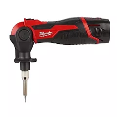 Milwaukee soldeerbout M12 SI-201C 1x 2.0Ah