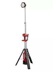 Milwaukee bouwlamp M18 SAL2-0 2800lm driepoot