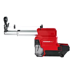 Milwaukee stofafzuiging M18 FPDDEXL-0 tbv ONEFHP/ONEFHPX