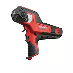 Milwaukee kabelkniptang M12 CC-0 32mm