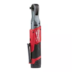Milwaukee ratelsleutel M12 FIR38-201B 3/8˝ 75Nm 1x 2.0Ah
