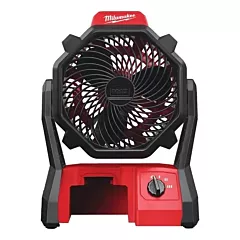 Milwaukee ventilator M18 AF-0 150mm