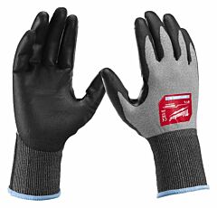 Milwaukee Werkhandschoenen Hi-Dex snijklasse 2/B - XL/10