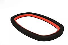 Nemo Grabo rubber foam afdichtingsring