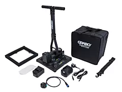 Nemo Grabo vacuüm tegeltiller High Flow Set