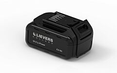 Lievers accu 18V/5,0Ah voor P18LI en K150Li