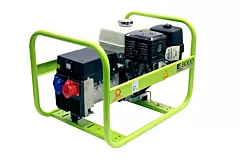 Pramac generator E8000 8,3kVA 6500W