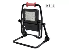 Primaelux LED accu bouwlamp 50W klasse 2