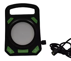 Primaelux accu bouwlamp LED 30W