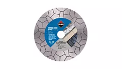 RUBI Superpro diamantzaagblad Turbo Viber TGS 125mm zagen en slijpen