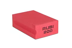 RUBI diamant polijstpad korrel #200