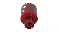 RUBI drygres premium diamantboor 43mm