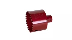 RUBI drygres premium diamantboor 60mm