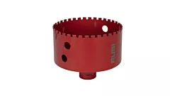 RUBI drygres premium diamantboor 85mm