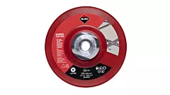 RUBI lamellenschijf FLAP DISC 200# 125mm M14