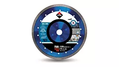 RUBI diamantzaagblad TVA 125 Superpro 125mm