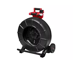Milwaukee rioolinspectiecamera M18 SIC60SC HDR-0 60m compact