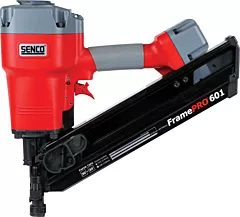 Senco tacker FRAMEPRO601 D-kop 50-90mm