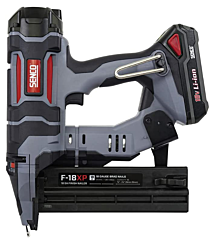 Senco tacker fusion F-18XP