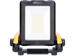 Shada LED accu-werklamp 20W