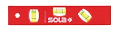 Sola waterpas PTM 5 20