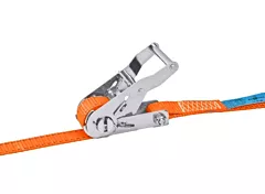 Spanband met ratelgesp 5m