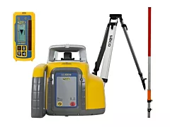Spectra bouwlaser LL300N voordeelset