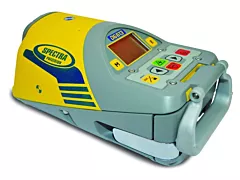 Spectra rioollaser DG613