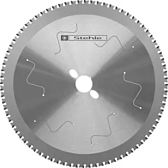 Stehle cirkelzaagblad HKS - Mega-Steel - HT 190x1.8x1.4 30mm 48T