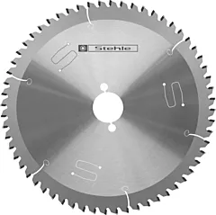 Stehle cirkelzaagblad HKS solid 216x2,8x1,8x30mm 30T WS 20g HW