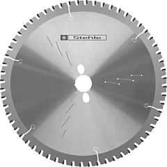 Stehle cirkelzaagblad Unisteel (HKS) 160x2.2x1.6 20mm 30T