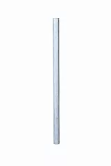 Steigerbuis 2 meter 48,3mm verzinkt
