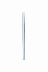 Steigerbuis 3 meter 48,3mm verzinkt